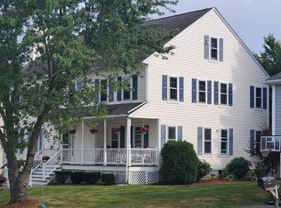92 Wren Ter #92, Quincy, MA 02169