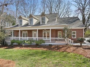 2060 Wilkie Rd, Alpharetta, GA 30004