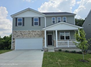 1004 Dry Run Ct, Shelbyville, KY 40065
