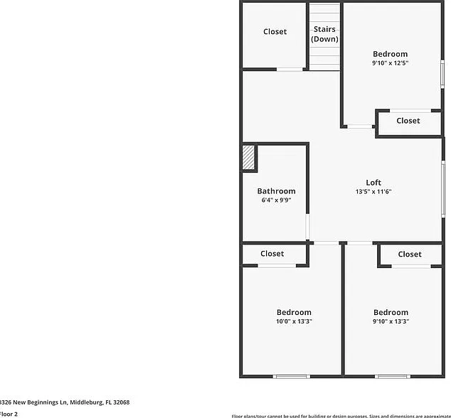 4 bed, 2.5 bath, 2514 sqft, $2,190 — Photo 3