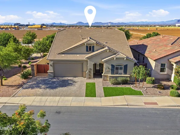1246 W Spine Tree Avenue, Queen Creek, AZ 85140