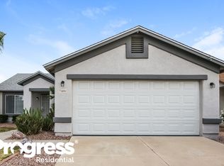 3801 W Firehawk Dr, Glendale, AZ 85308