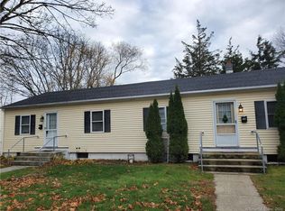 83 Midway Oval, Groton, CT 06340
