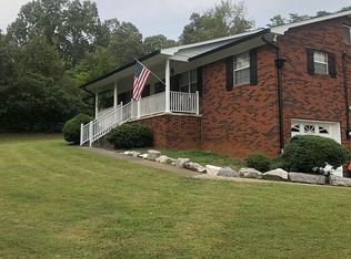 1374 Old Dandridge Pike, New market, TN 37820