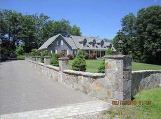 31 Old Smith Rd, Northfield, CT 06778