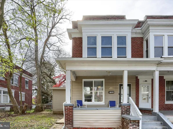 2406 N 5th St, Harrisburg, PA 17110
