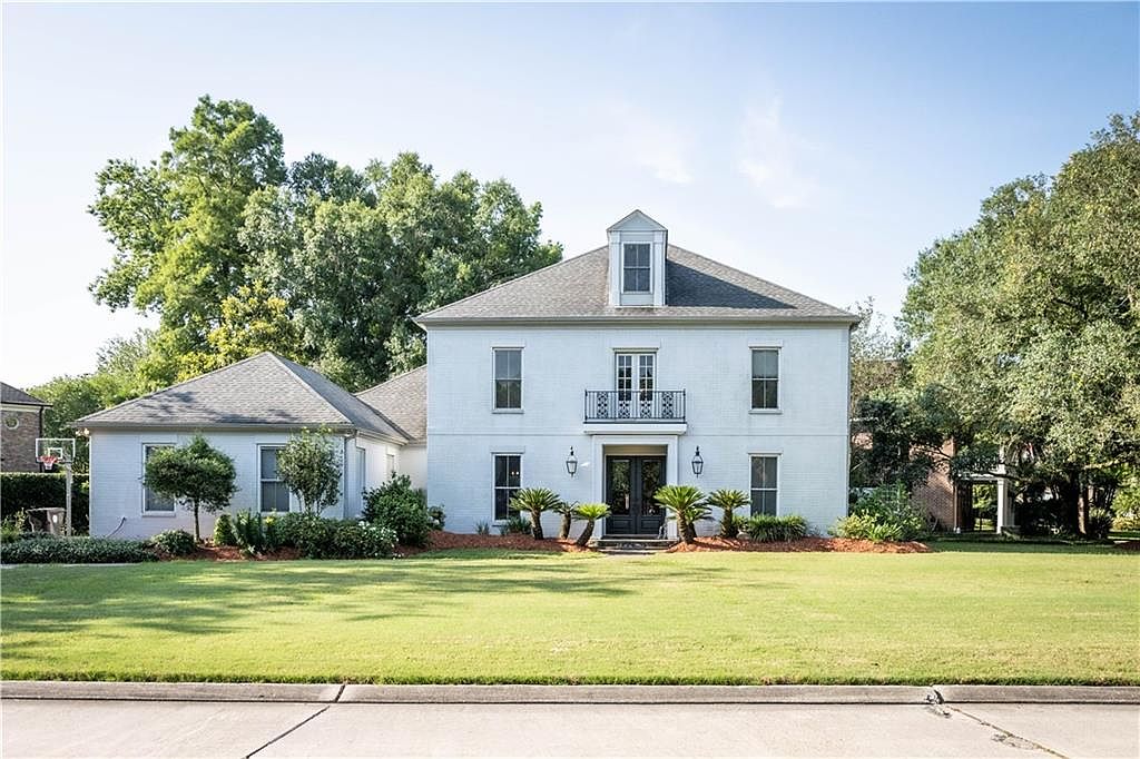 21 English Turn Dr, New Orleans, LA 70131 Zillow