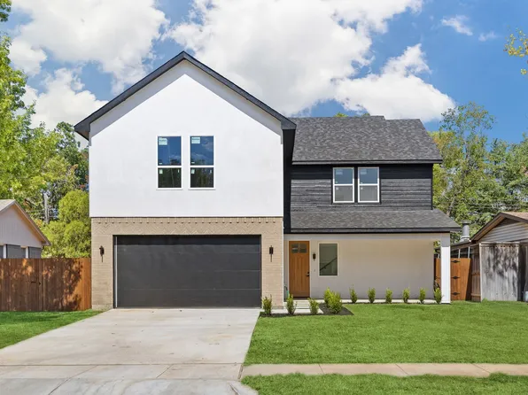 2923 Materhorn Dr, Dallas, TX 75228