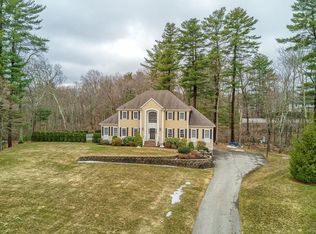 194 Essex St, Middleton, MA 01949