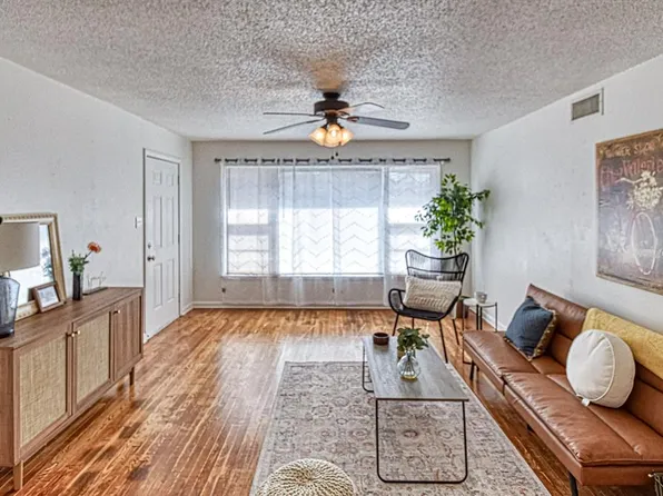 3831 NW Bell Ave, Lawton, OK 73505
