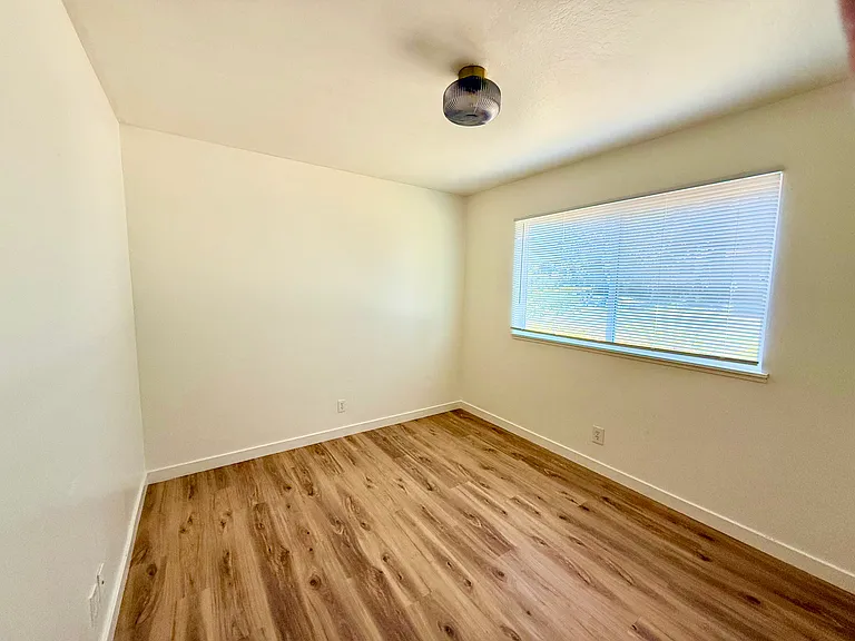 Bedroom A