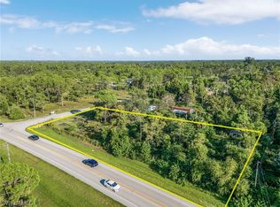 9320 Buckingham Rd, Fort Myers, FL 33905