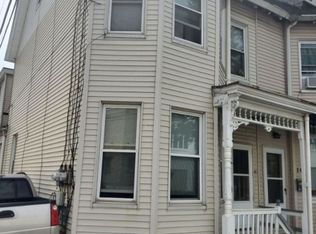 18 N 11th St APT 1, Easton, PA 18042