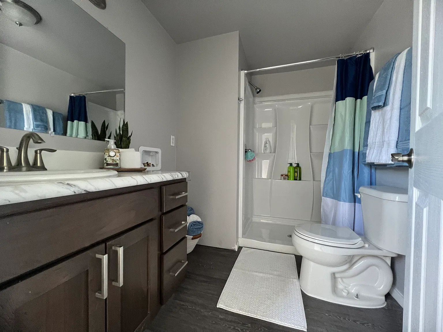 2 bed, 600 sqft, $1,400 — Photo 2