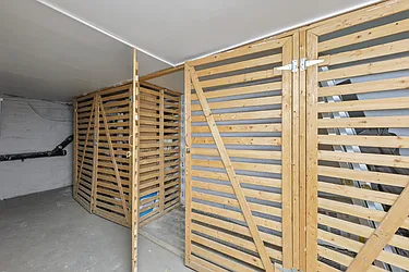 Rented by Oxford Property Group