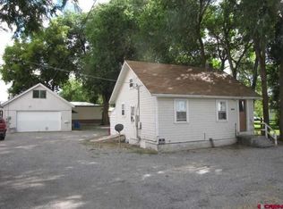 726 Spring Creek Rd, Montrose, CO 81403