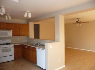 13313 N 123rd Ln, El Mirage, AZ 85335