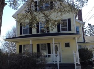 141 Russell Ave, Orange, CT 06477