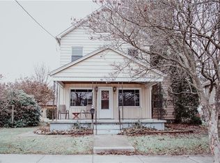 423 Race St, Dover, OH