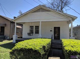 1422 N North St, Baton Rouge, LA 70802