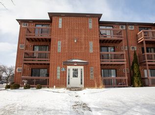 1130 Evergreen Ave APT 1A, Glendale Heights, IL 60139