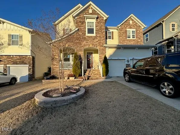 521 Pilot Hill Dr, Morrisville, NC 27560