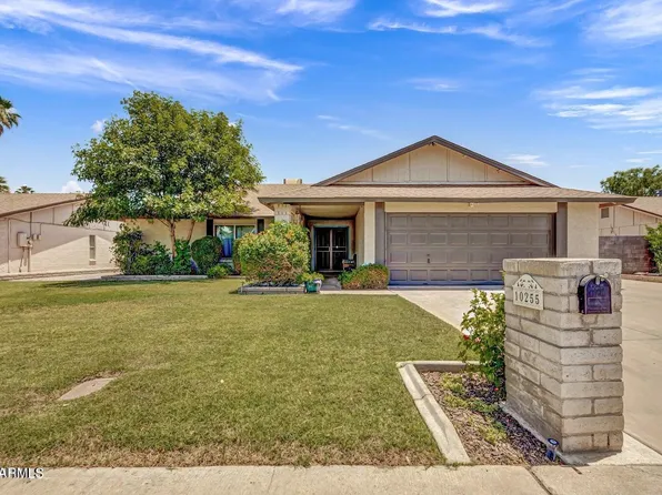 10255 N 45TH Avenue, Glendale, AZ 85302