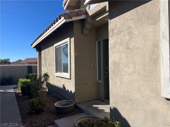 3206 Mystic Ridge Ct, Las Vegas, NV 89129