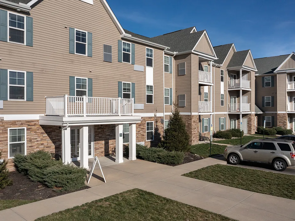 Fairfield Village Senior Apartments