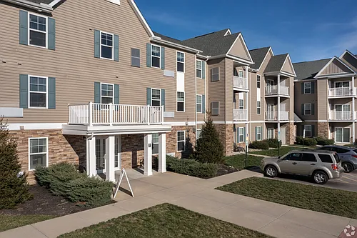 Fairfield Village Senior Apartments Photo 1