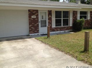 1107 15th St, Edgewater, FL 32132