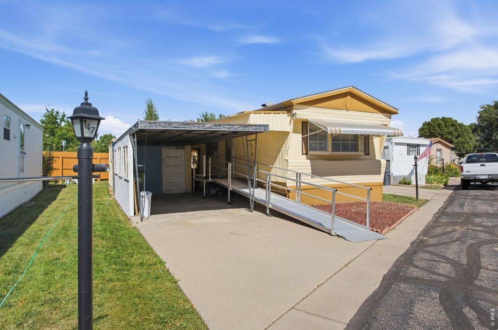 1601 N College Ave #147