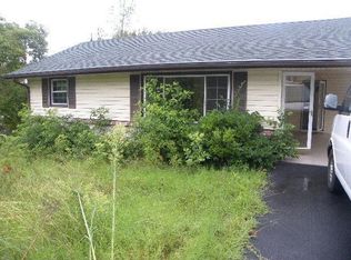 1439 Leeland Dr, Kingsport, TN 37660