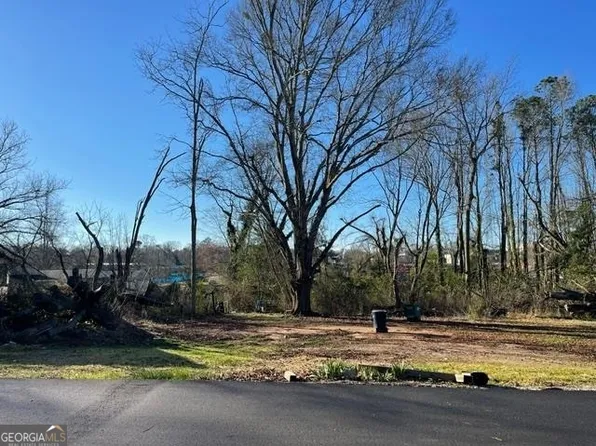 1414 Posey St, Griffin, GA 30223
