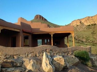 80 Magoosh Trl, Hillsboro, NM 88042