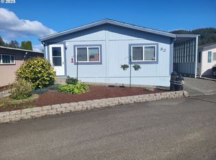 100 River Bend Rd SPACE 82, Reedsport, OR