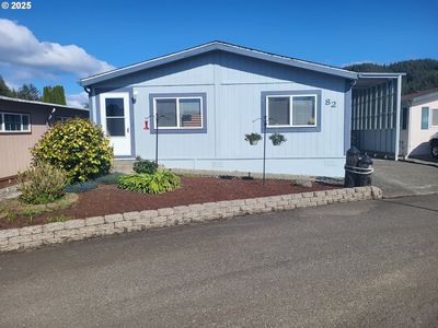100 River Bend Rd SPACE 82, Reedsport, OR, 97467
