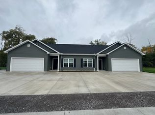 6021 Clinton St #R, Elma, NY 14059
