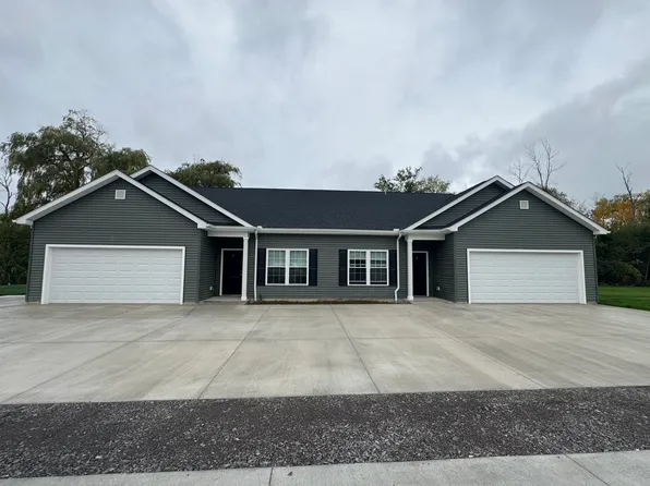 6021 Clinton St #R, Elma, NY 14059