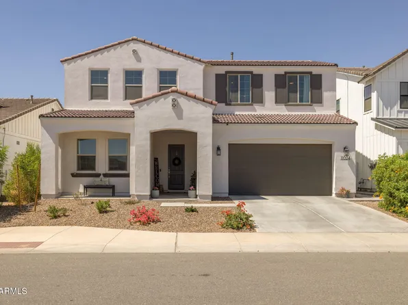 11024 E UTAH Avenue, Mesa, AZ 85212