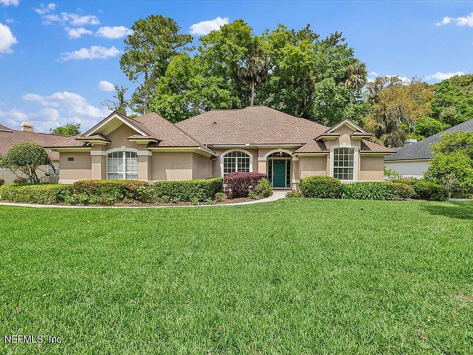 149 Natures Isle Drive, Ponte Vedra Beach, Fl 32082 