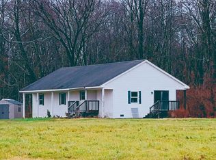 300 Baxtertown Rd, Fishkill, NY 12524