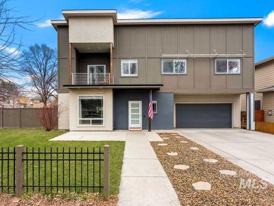 522 N Maple Ave, Boise, ID, 83712