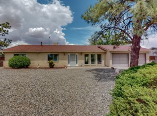 4107 El Alto Ct SE, Rio Rancho, NM 87124