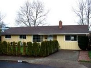 6185 SW Griffin Pl, Beaverton, OR 97008