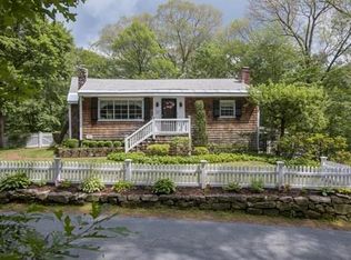 31 Winter St, Hopkinton, MA 01748