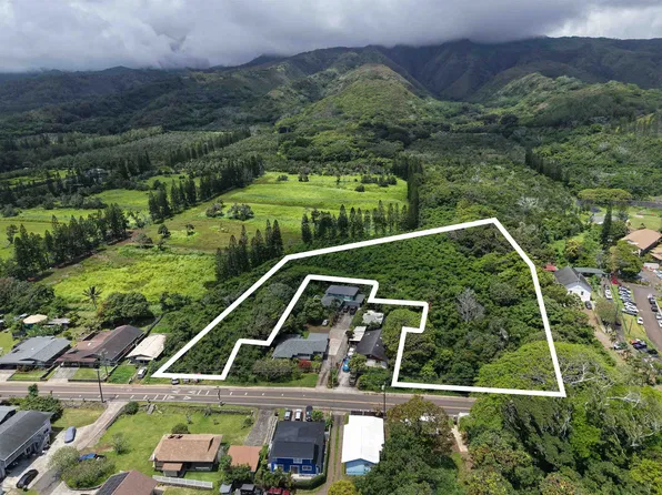 2085 Kahekili Hwy, Wailuku, HI 96793