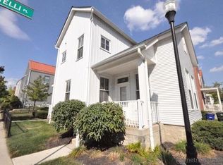 106 Piscitelli Pl, Columbus, OH 43201