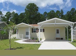 5829 Mora Pl, Elkton, FL 32033