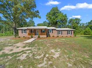 475 Perkins Rd, Millen, GA 30442
